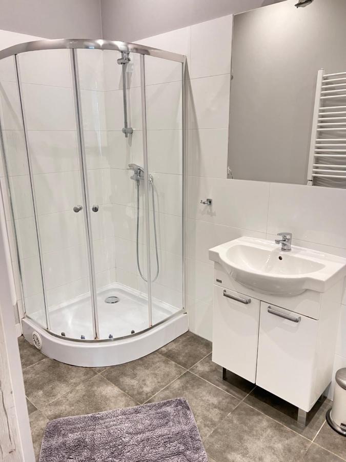 קרקוב Apartament Lubicz מראה חיצוני תמונה