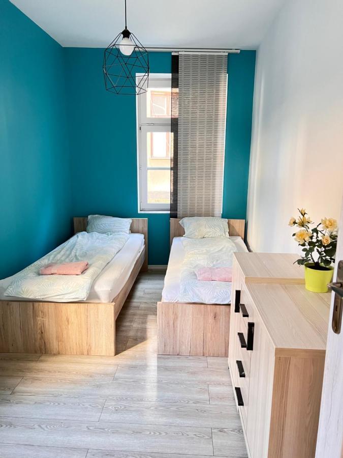 קרקוב Apartament Lubicz מראה חיצוני תמונה